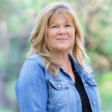Tracey Bird
